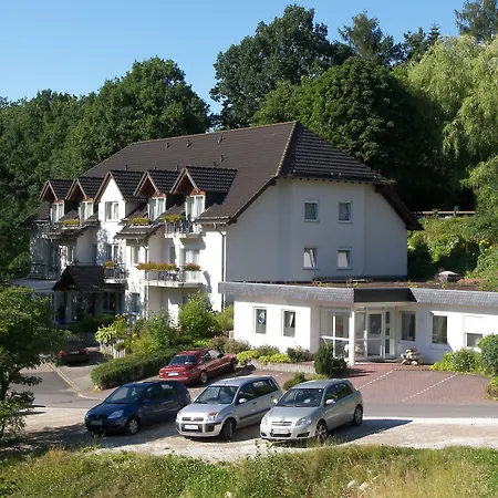 2Theimat - Hotel & Restaurant-2